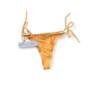 Boutinela beachy bikini bottoms
Large